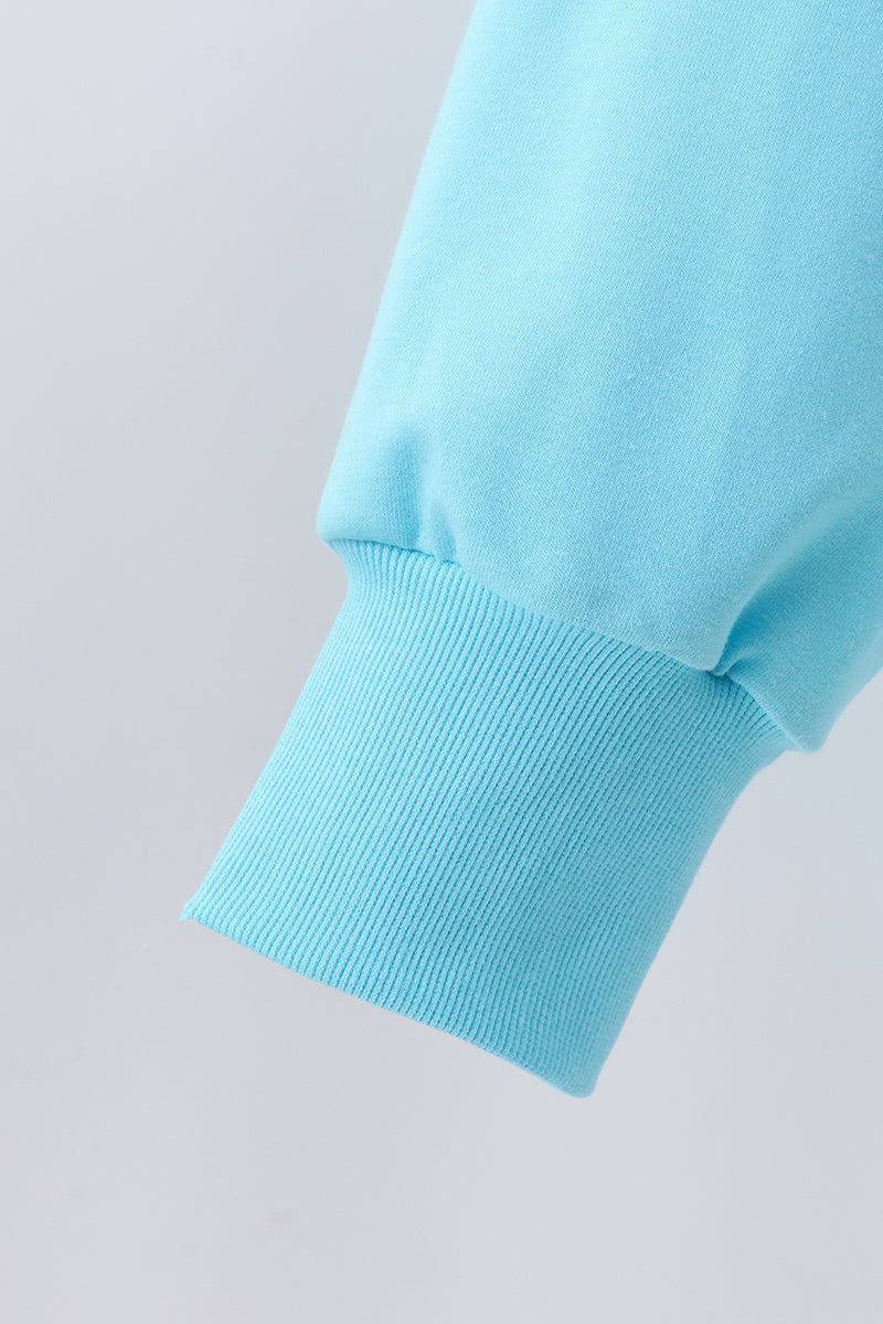 The Better Together Bow Sweatshirt