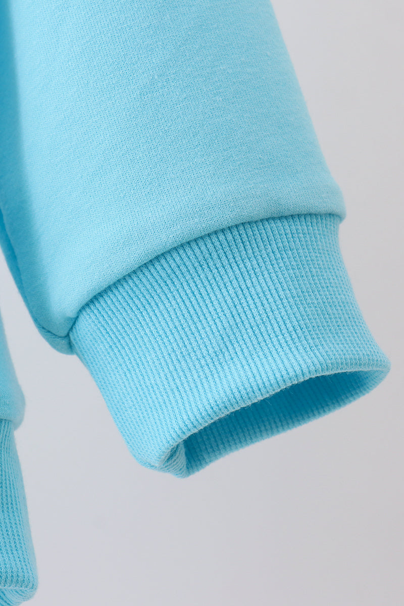 The Better Together Bow Sweatshirt