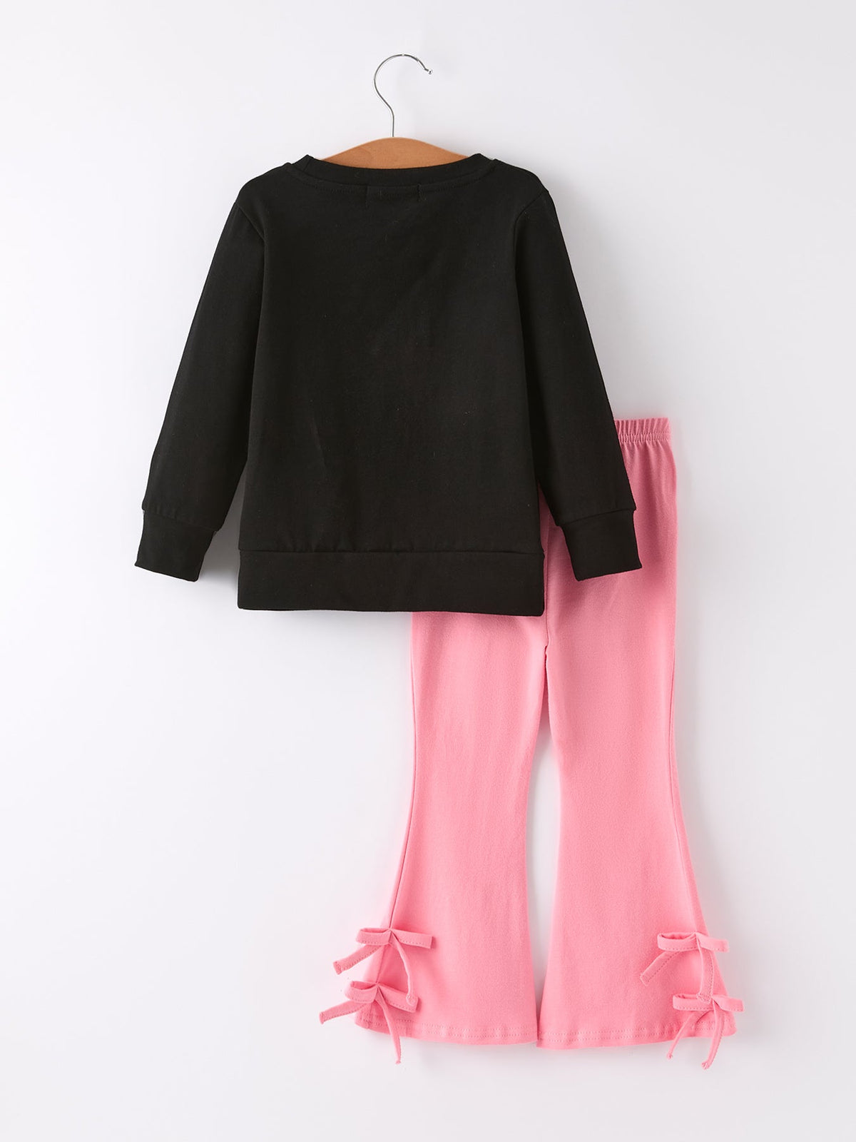 The Hocus Pocus Bow Flare Set