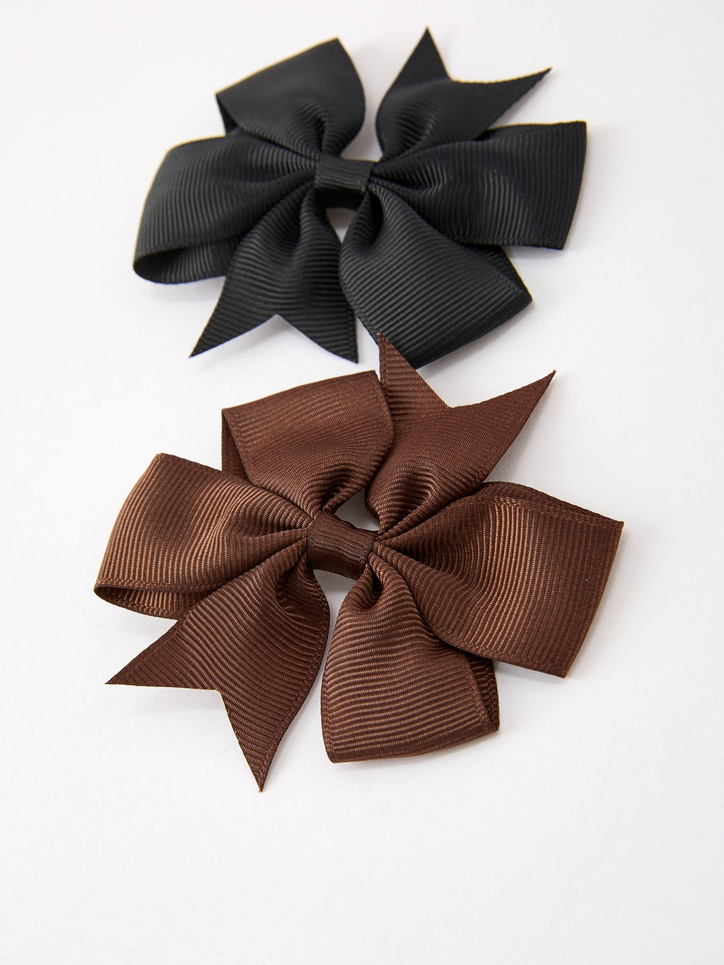 The Everyday Bow Clip Set