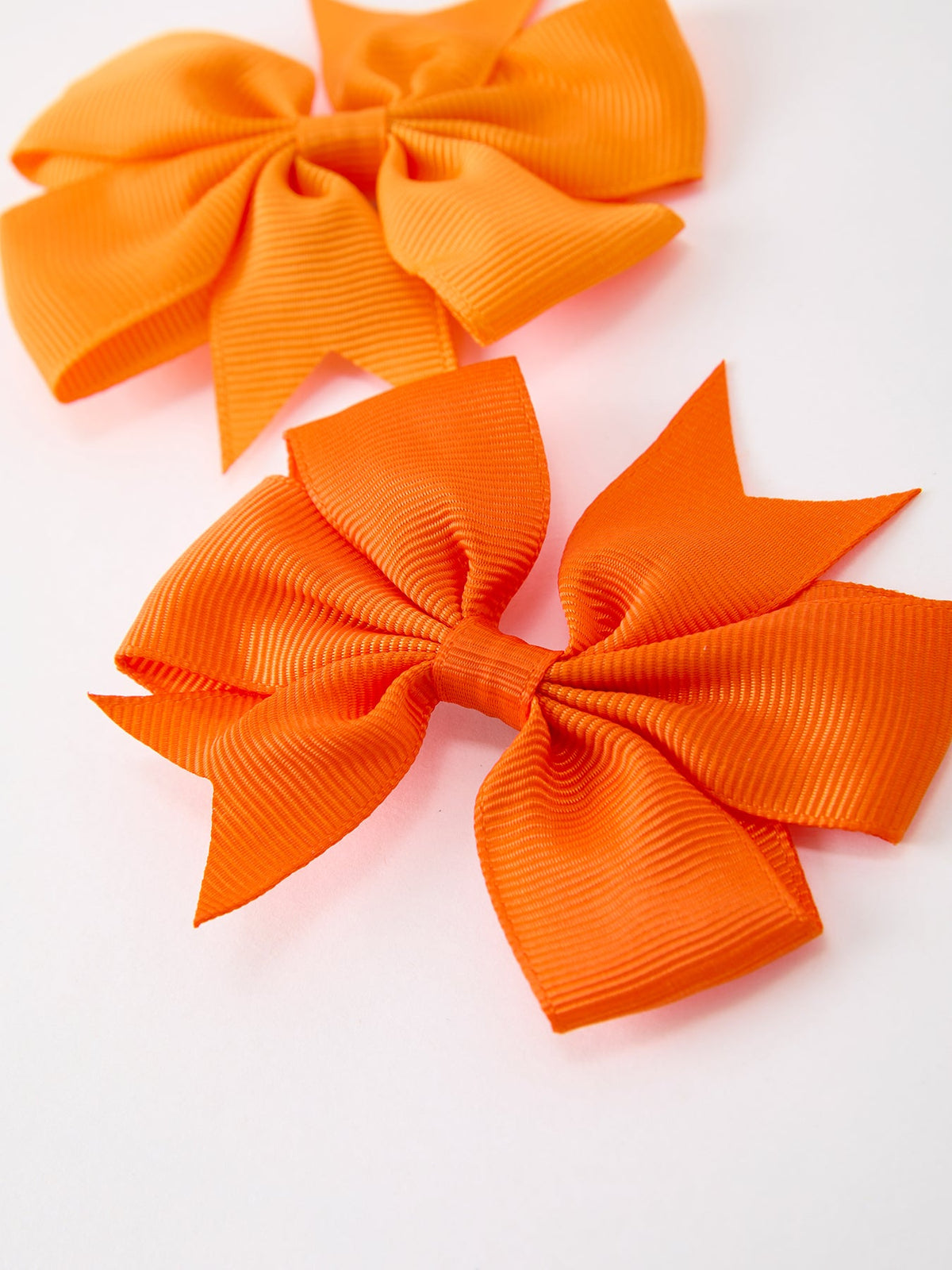 The Everyday Bow Clip Set