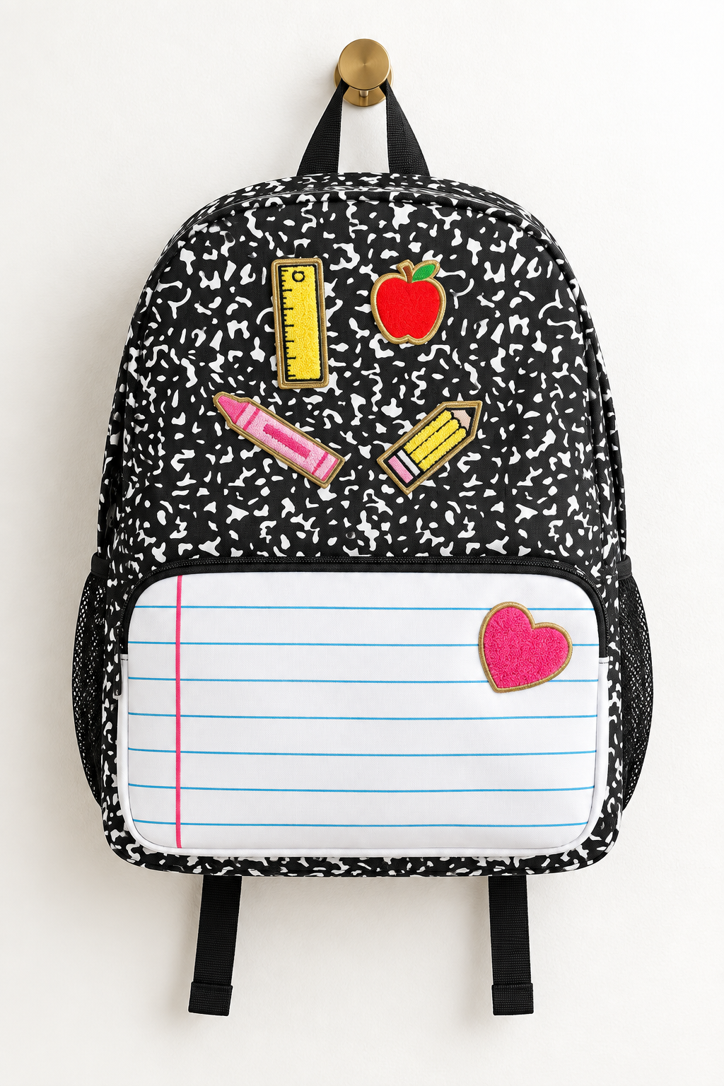The Composition Cutie Backpack