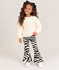 The Wild Side Flare Set