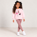 The Little Ballerina Lounge Set