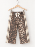 The Wild Side Wide-Leg Pants