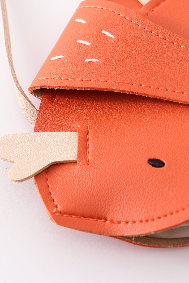 The Little Woodland Deer Bag