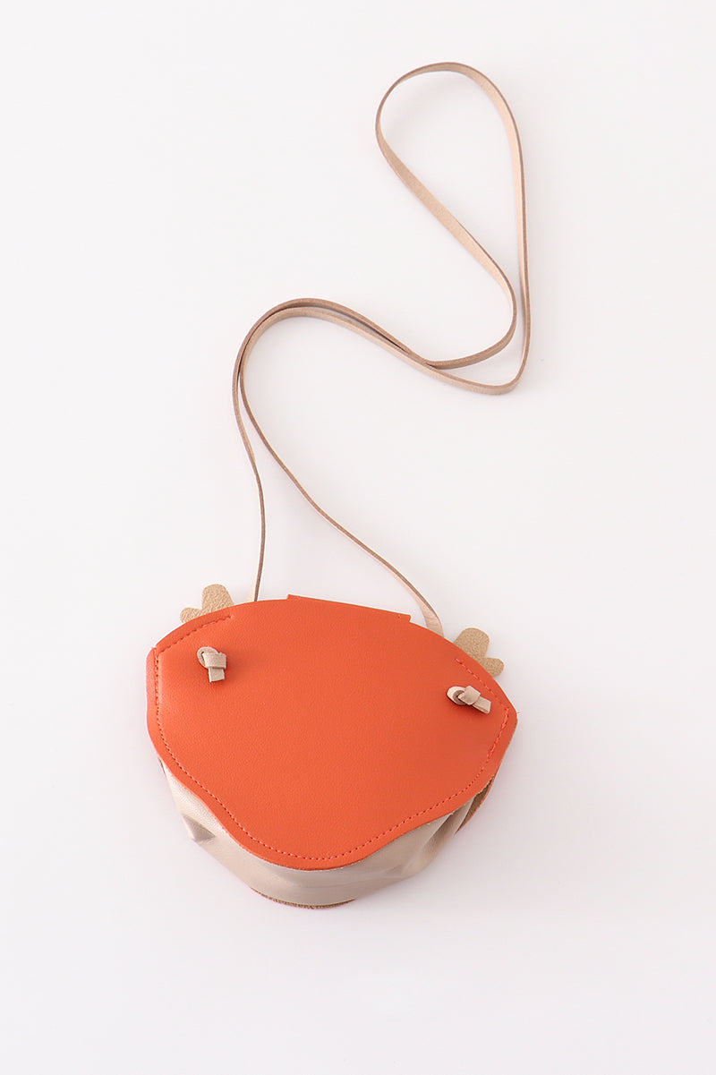 The Little Woodland Deer Bag